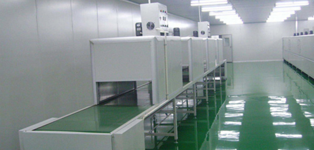 食品GMP凈化車(chē)間良好生產(chǎn)規范的原則有哪些？