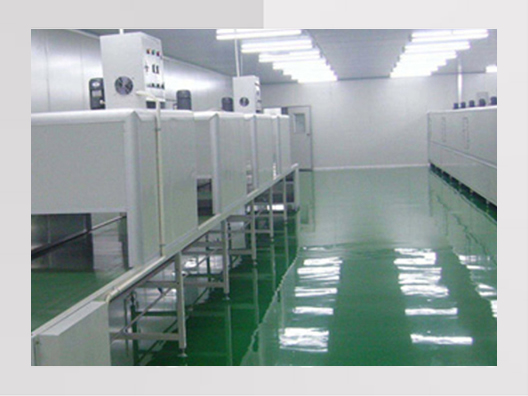 食品GMP凈化車(chē)間良好生產(chǎn)規范的原則有哪些？