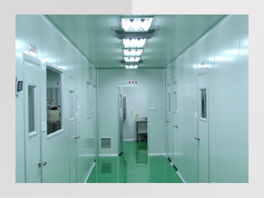 10萬(wàn)級無(wú)塵凈化車(chē)間標準是什么？有那些標準？