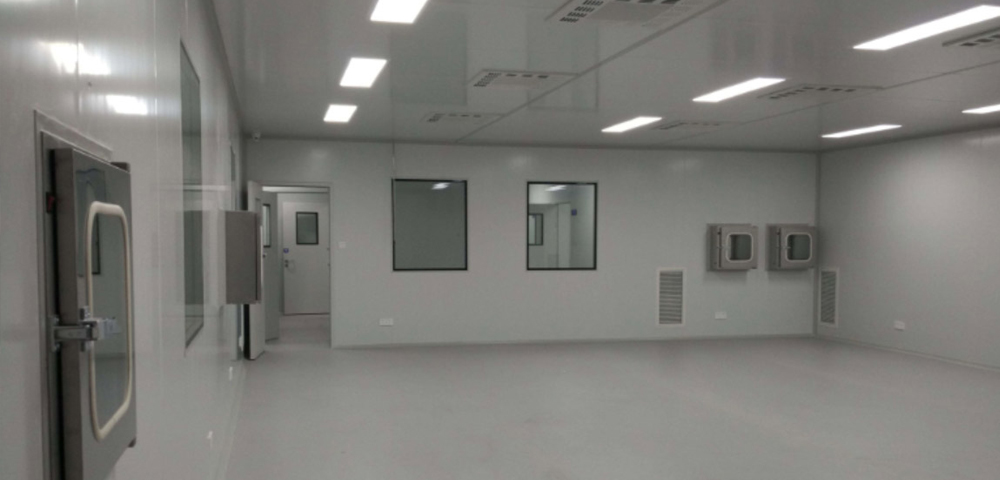 什么是凈化車(chē)間的凈化級別？-1