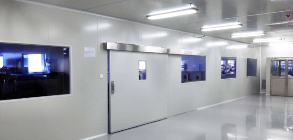 什么是凈化車(chē)間的凈化級別？