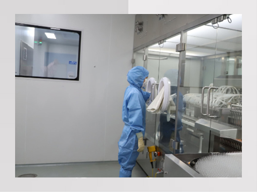 不同的凈化級無(wú)塵潔凈車(chē)間的用途是什么？