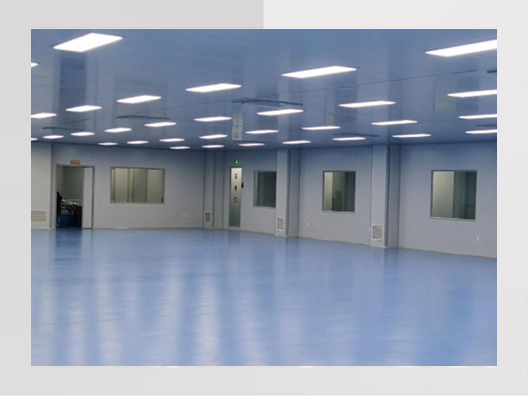 上海松江食品廠(chǎng)無(wú)塵凈化車(chē)間的要求有那些？