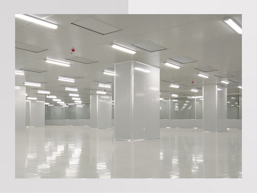 生物醫藥千級凈化車(chē)間工程裝修施工要點(diǎn)有哪些？