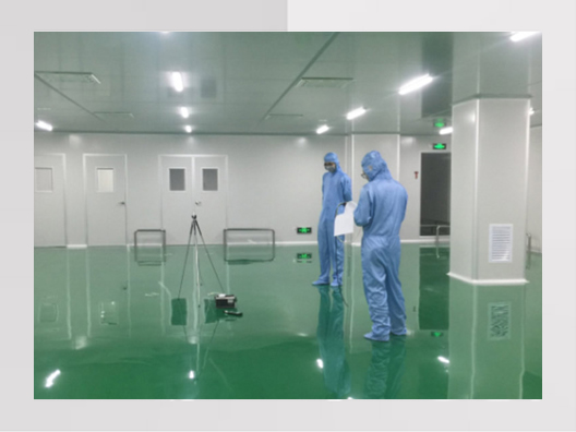 GMP無(wú)塵潔凈車(chē)間驗收的問(wèn)題共有哪些？