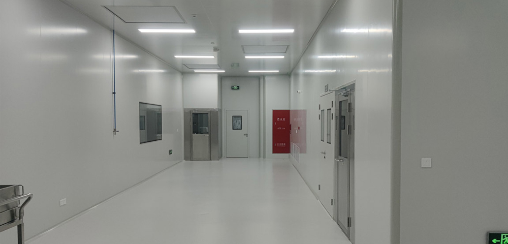 無(wú)塵潔凈車(chē)間為何會(huì )產(chǎn)生靜電，怎么阻止靜電？