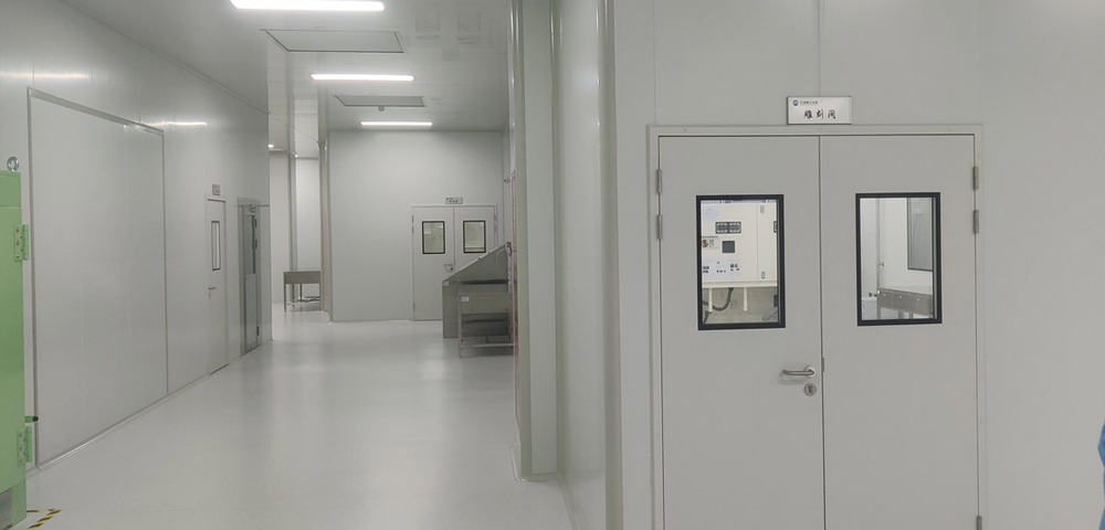 無(wú)塵潔凈車(chē)間為何會(huì )產(chǎn)生靜電，怎么阻止靜電？-2