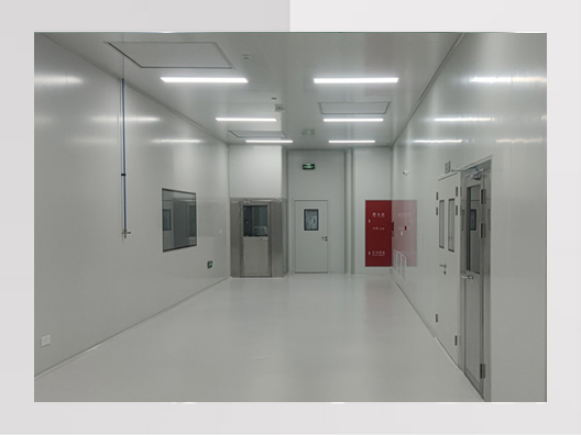 無(wú)塵潔凈車(chē)間為何會(huì )產(chǎn)生靜電，怎么阻止靜電？