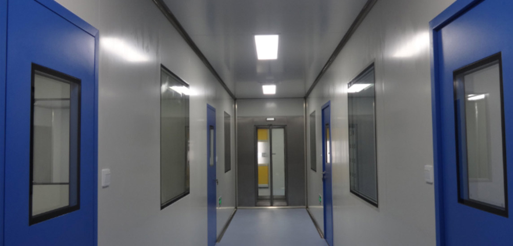 無(wú)塵凈化車(chē)間裝修多少錢(qián)一平方？