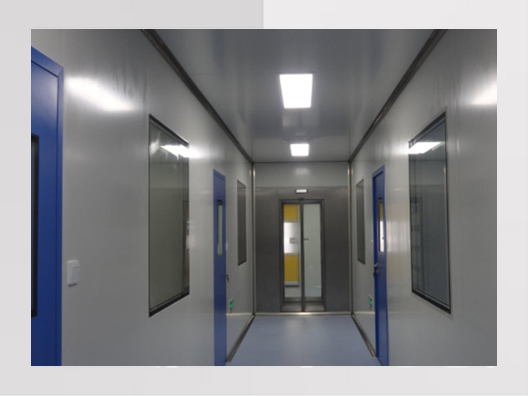 上海無(wú)塵凈化車(chē)間裝修每一平方多少錢(qián)？怎么計算