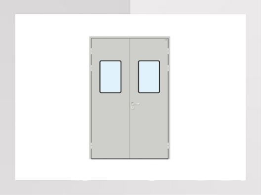 潔凈門(mén)、凈化門(mén)系列