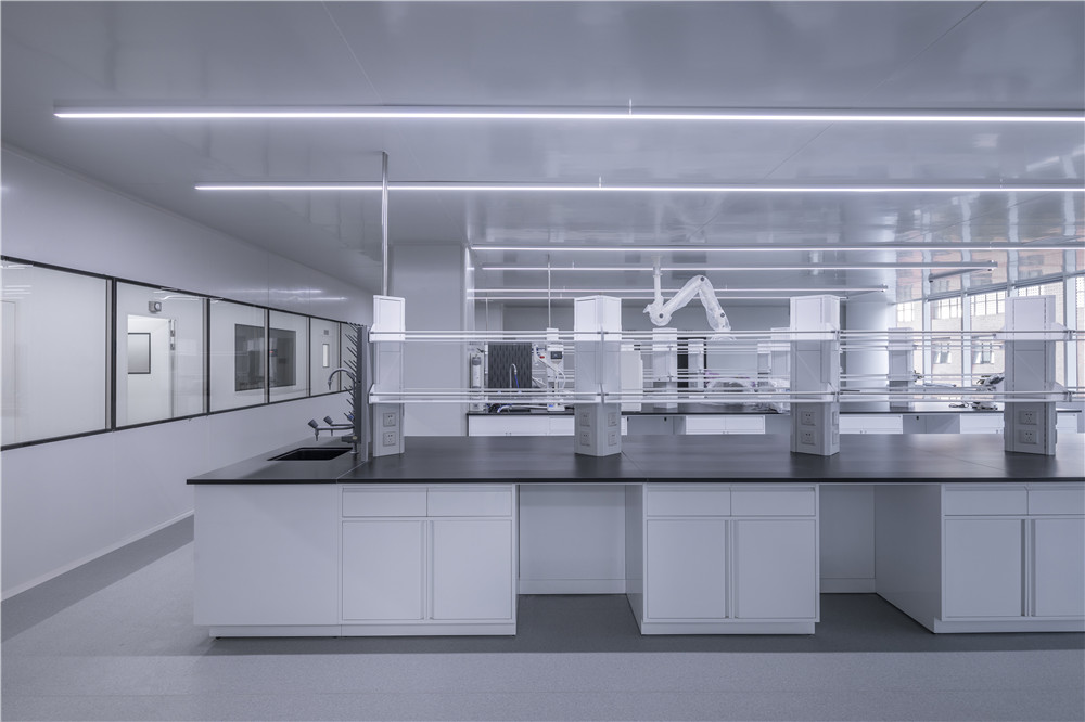 嘉興凈化車(chē)間裝修包括哪些施工內容，如何選擇靠譜的凈化工程公司？