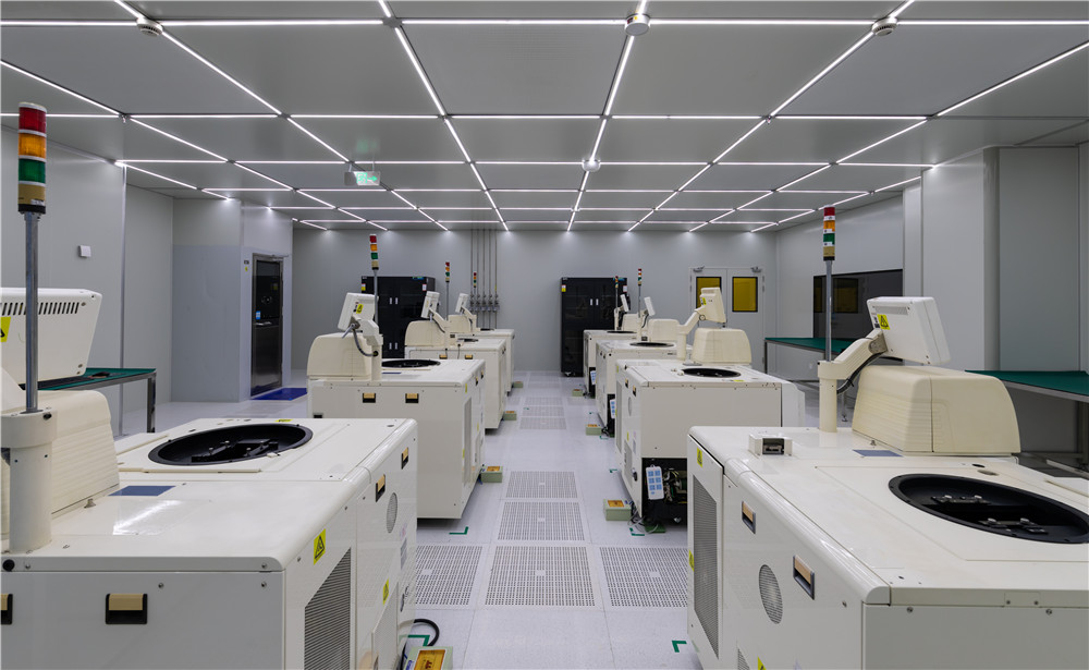 嘉興凈化車(chē)間裝修凈化工程費可幾年攤銷(xiāo)？