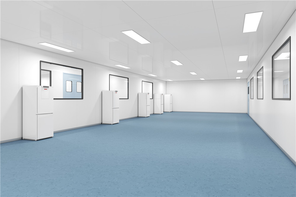 凈化工程公司:凈化工程材料多少錢(qián)？成本造價(jià)！