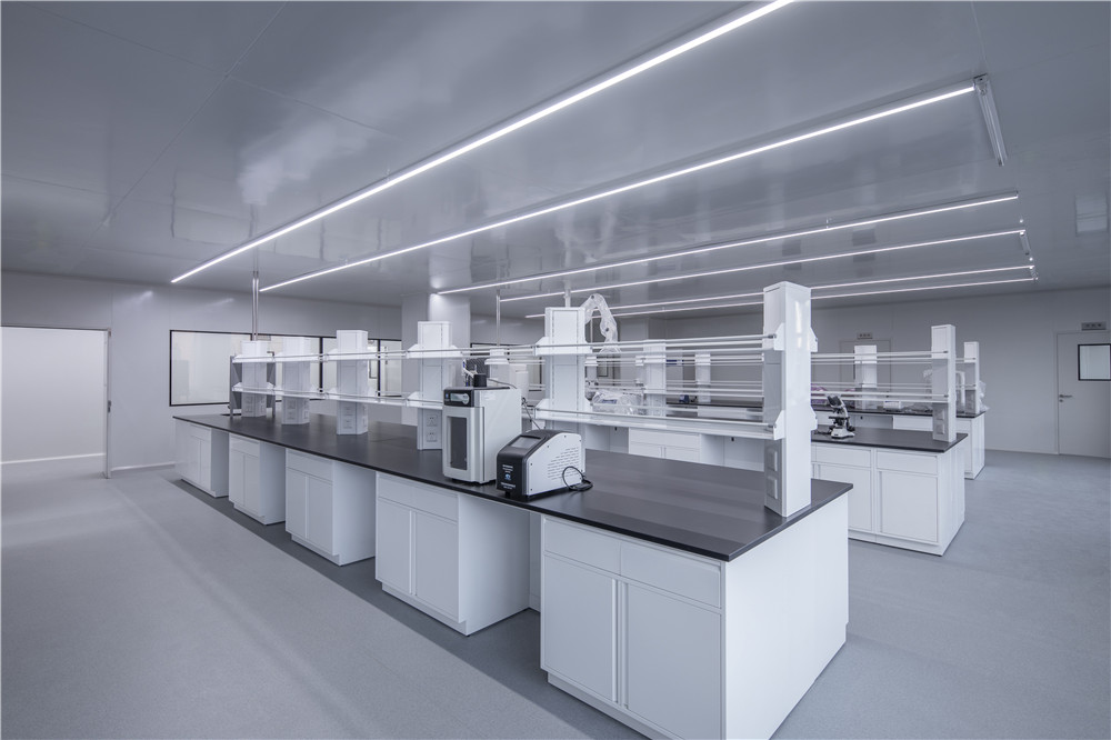 凈化車(chē)間裝修在設計和選擇設備時(shí)，要注意溫度和濕度的影響