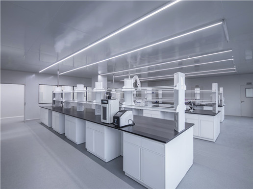 無(wú)塵室廠(chǎng)房裝修潔凈車(chē)間管理中常見(jiàn)的問(wèn)題 1