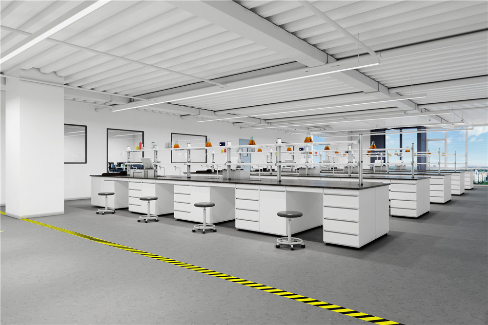 無(wú)錫凈化車(chē)間裝修實(shí)驗室裝修施工方面有哪些標準和要求